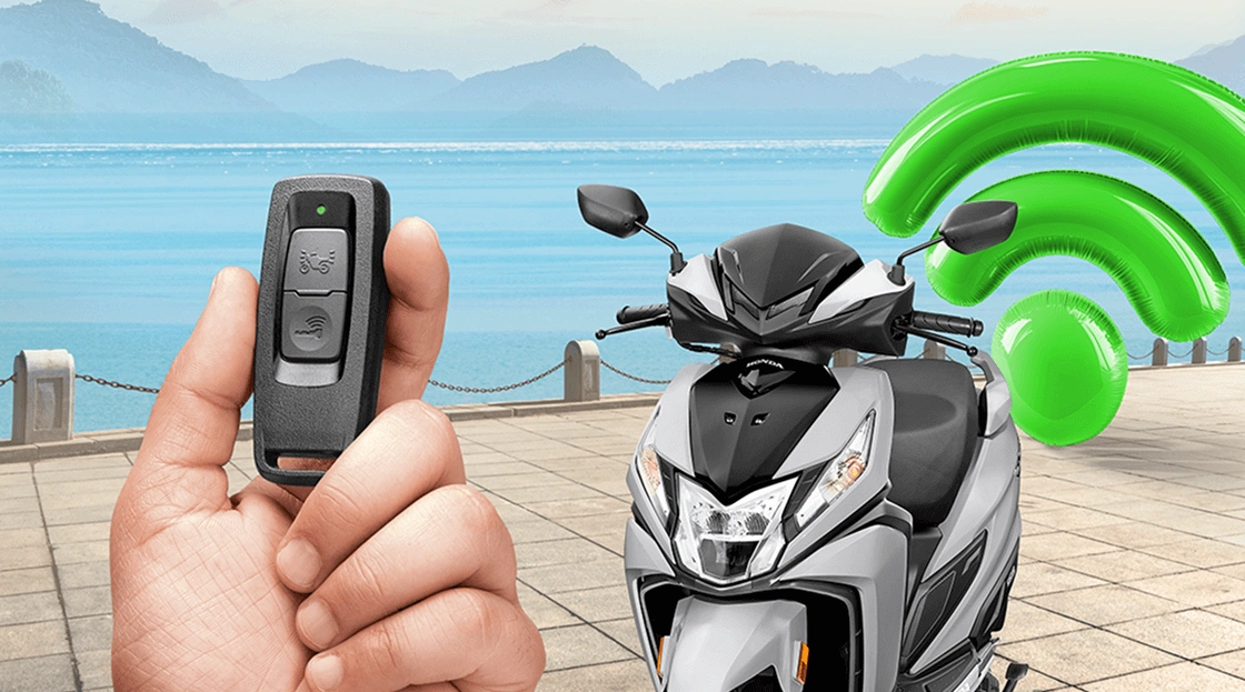 Smart Key